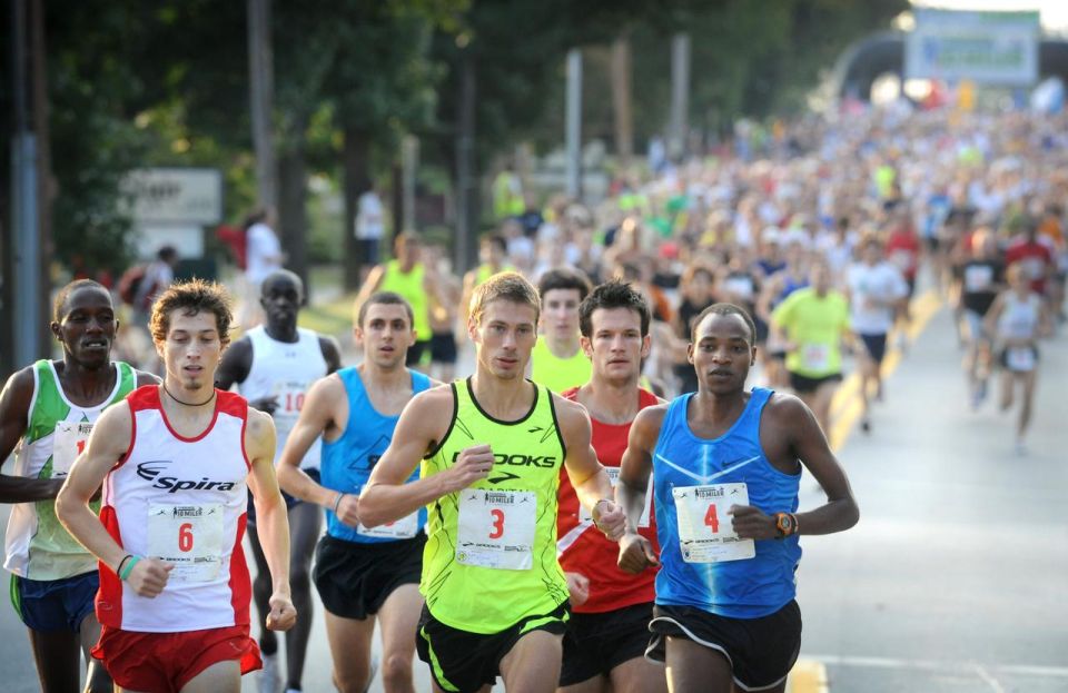 10 Miler gallery